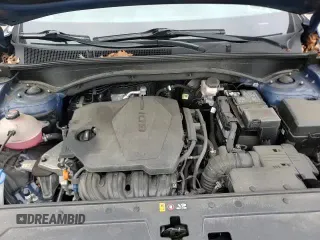 ✅ 2021 Hyundai Santa Fe SE • VIN: 5NMS1DAJ0MH344826 • Lot: 81576985. Listed on Copart with 51,698 mi. Free auction sales archive from the USA and detailed vehicle history report at DreamBid. Image 14.