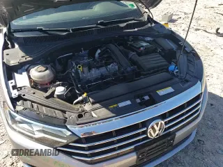 ✅ 2021 Volkswagen Jetta S • VIN: 3VWC57BUXMM041744 • Lot: 70023605. Listed on Copart with 43,882 mi. Free auction sales archive from the USA and detailed vehicle history report at DreamBid. Image 13.