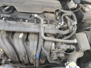 2021 Hyundai Elantra SEL с VIN KMHLM4AG8MU068464, выставлен на аукционе Copart как лот 89853855 с пробегом 92 162 миль миль и Списание • Salvage title. История ставок и продаж доступна на DreamBid. Изображение 14.