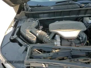 ✅ 2018 GMC Acadia SLT • VIN: 1GKKNULS1JZ248225 • Lot: 90130565. Wystawiony na Copart z przebiegiem 126 934 mil. Bezpłatny archiwum sprzedaży aukcyjnych z USA i szczegółowy raport historii pojazdu na DreamBid. Zdjęcie 14.