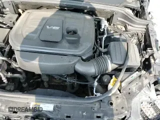 ✅ 2019 Jeep Grand Cherokee Overland • VIN: 1C4RJFCG8KC526698 • Lot: 61562865. Listed on Copart with 141,926 mi. Free auction sales archive from the USA and detailed vehicle history report at DreamBid. Image 17.