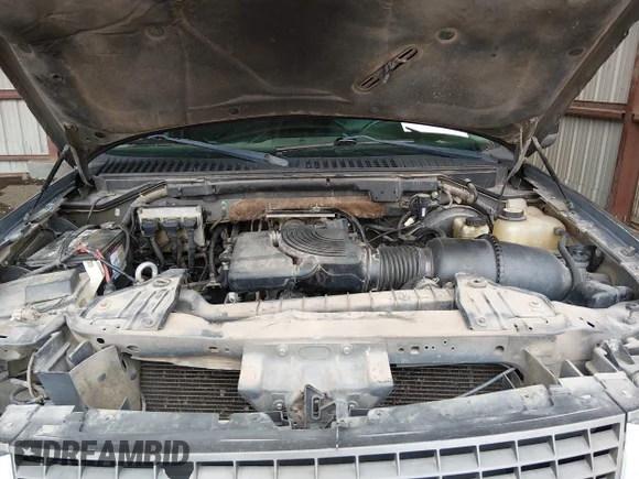 ✅ 2003 Ford Expedition Special Service • VIN: 1FMRU15W93LA36251 • Lot: 45158177. Listed on IAAI with 219,975 mi. Free auction sales archive from the USA and detailed vehicle history report at DreamBid. Image 10.