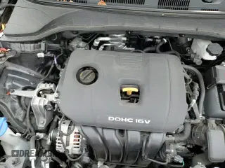 ✅ 2021 Hyundai Kona SE • VIN: KM8K12AA5MU734443 • Лот: 89714885. Опубликован ранее на Copart с пробегом 62 329 миль. Бесплатный доступ к архиву аукционных продаж из США и подробный отчёт об истории автомобиля на DreamBid. Изображение 14.