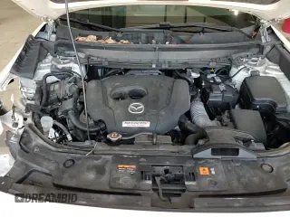 ✅ 2019 Mazda CX-9 Touring • VIN: JM3TCBCY0K0336520 • Lot: 71170615. Wystawiony na Copart z przebiegiem 96 277 mil. Bezpłatny archiwum sprzedaży aukcyjnych z USA i szczegółowy raport historii pojazdu na DreamBid. Zdjęcie 17.