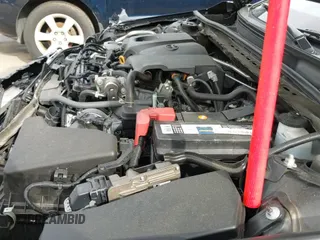 ✅ 2021 Toyota Camry SE • VIN: 4T1G11AK7MU576504 • Lot: 43616026. Wystawiony na IAAI z przebiegiem 103 264 mil. Bezpłatny archiwum sprzedaży aukcyjnych z USA i szczegółowy raport historii pojazdu na DreamBid. Zdjęcie 19.