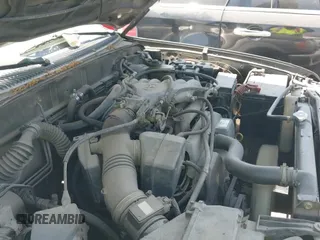 ✅ 1997 Toyota 4Runner Limited • VIN: JT3GN87R5V0021361 • Lot: 42879032. Listed on IAAI with 309,230 mi. Free auction sales archive from the USA and detailed vehicle history report at DreamBid. Image 12.