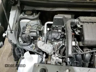 ✅ 2024 Mitsubishi Mirage ES • VIN: ML32AUHJ2RH011559 • Lot: 95327605. Listed on Copart with 23,400 mi. Free auction sales archive from the USA and detailed vehicle history report at DreamBid. Image 13.