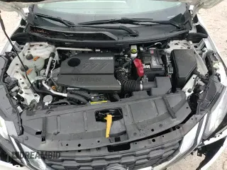 ✅ 2023 Nissan Rogue SL • VIN: 5N1BT3CA1PC868292 • Лот: 85542925. Опубликован ранее на Copart с пробегом 44 322 миль. Бесплатный доступ к архиву аукционных продаж из США и подробный отчёт об истории автомобиля на DreamBid. Изображение 16.