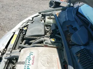 ✅ 2003 Toyota Prius • VIN: JT2BK18UX30073535 • Lot: 42292752. Wystawiony na IAAI z przebiegiem 166 334 mil. Bezpłatny archiwum sprzedaży aukcyjnych z USA i szczegółowy raport historii pojazdu na DreamBid. Zdjęcie 19.