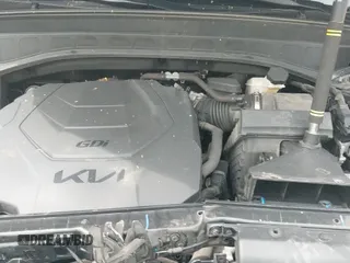 ✅ 2022 Kia Telluride S • VIN: 5XYP6DHC7NG212608 • Lot: 43036369. Wystawiony na IAAI z przebiegiem 51 227 mil. Bezpłatny archiwum sprzedaży aukcyjnych z USA i szczegółowy raport historii pojazdu na DreamBid. Zdjęcie 20.