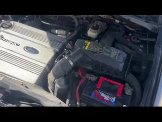 ✅ 2005 Ford Escape Hybrid • VIN: 1FMCU96H85KE41773 • Lot: 58528875. Wystawiony na Copart z przebiegiem 202 015 mil. Bezpłatny archiwum sprzedaży aukcyjnych z USA i szczegółowy raport historii pojazdu na DreamBid. Zdjęcie 11.