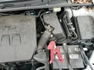 ✅ 2019 Toyota Corolla L • VIN: 5YFBURHE0KP879249 • Lot: 89857145. Wystawiony na Copart z przebiegiem 42 572 mil. Bezpłatny archiwum sprzedaży aukcyjnych z USA i szczegółowy raport historii pojazdu na DreamBid. Zdjęcie 15.