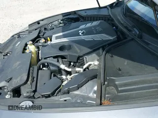 ✅ 2018 Infiniti Q60 Sport • VIN: JN1EV7EL9JM393075 • Лот: 42181186. Опубликован ранее на IAAI с пробегом 32 608 миль. Бесплатный доступ к архиву аукционных продаж из США и подробный отчёт об истории автомобиля на DreamBid. Изображение 22.