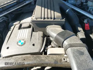 ✅ 2007 BMW X5 3.0si • VIN: 5UXFE43527L013222 • Lot: 42765523. Listed on IAAI with 160,871 mi. Free auction sales archive from the USA and detailed vehicle history report at DreamBid. Image 13.