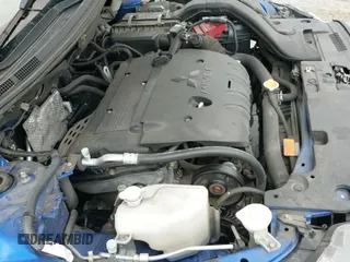 ✅ 2011 Mitsubishi Lancer ES • VIN: JA32U2FUXBU035349 • Лот: 42938033. Опубликован ранее на IAAI с пробегом 157 279 миль. Бесплатный доступ к архиву аукционных продаж из США и подробный отчёт об истории автомобиля на DreamBid. Изображение 12.