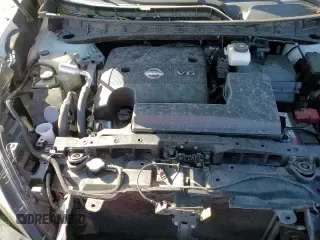 ✅ 2019 Nissan Murano S • VIN: 5N1AZ2MJ5KN140815 • Lot: 84917485. Listed on Copart with 67,160 mi. Free auction sales archive from the USA and detailed vehicle history report at DreamBid. Image 16.