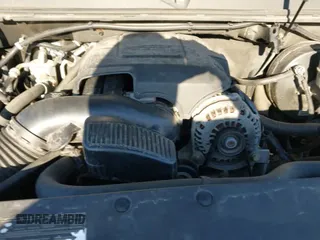 ✅ 2011 GMC Yukon XL SLT • VIN: 1GKS2KE39BR194094 • Лот: 41610745. Опубликован ранее на IAAI с пробегом 106 920 миль. Бесплатный доступ к архиву аукционных продаж из США и подробный отчёт об истории автомобиля на DreamBid. Изображение 19.