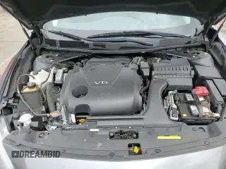 ✅ 2018 Nissan Maxima S • VIN: 1N4AA6AP4JC390607 • Lot: 69428345. Listed on Copart with 87,232 mi. Free auction sales archive from the USA and detailed vehicle history report at DreamBid. Image 15.