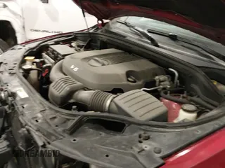 ✅ 2014 Dodge Durango Citadel • VIN: 1C4RDJEG4EC502605 • Lot: 42152879. Listed on IAAI with 141,900 mi. Free auction sales archive from the USA and detailed vehicle history report at DreamBid. Image 21.