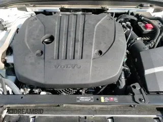 ✅ 2024 Volvo S60 Plus Dark Theme • VIN: 7JRL12TL0RG309498 • Lot: 81227965. Listed on Copart with 16,984 mi. Free auction sales archive from the USA and detailed vehicle history report at DreamBid. Image 16.