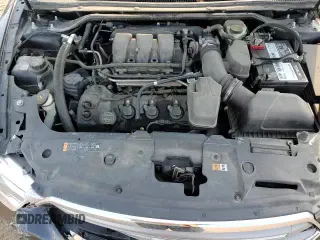 ✅ 2017 Ford Taurus Limited • VIN: 1FAHP2J80HG102695 • Лот: 84281625. Опубликован ранее на Copart с пробегом 100 141 миль. Бесплатный доступ к архиву аукционных продаж из США и подробный отчёт об истории автомобиля на DreamBid. Изображение 15.