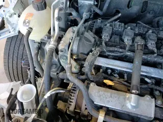 ✅ 2024 Nissan Versa SV • VIN: 3N1CN8EVXRL901770 • Lot: 92610875. Listed on Copart with 37,961 mi. Free auction sales archive from the USA and detailed vehicle history report at DreamBid. Image 13.