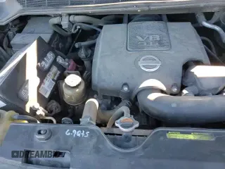 ✅ 2010 Nissan Titan LE • VIN: 1N6AA0EC5AN314233 • Lot: 84234574. Listed on Copart with 175,110 mi. Free auction sales archive from the USA and detailed vehicle history report at DreamBid. Image 12.