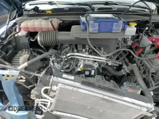 2024 Ram 1500 Big Horn with VIN 1C6RRFFG2RN210479, listed as a Copart auction lot 60485025 with 29,998 mi miles and Salvage title. Bid and sale history available at DreamBid. Image 16.