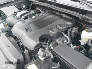 ✅ 2023 Toyota 4Runner SR5 Premium • VIN: JTEFU5JR2P5283583 • Лот: 42032497. Опубликован ранее на IAAI с пробегом 20 093 миль. Бесплатный доступ к архиву аукционных продаж из США и подробный отчёт об истории автомобиля на DreamBid. Изображение 19.