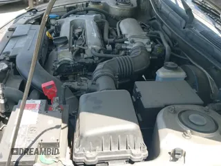 ✅ 2002 Kia Spectra • VIN: KNAFB121225201126 • Lot: 42463258. Wystawiony na IAAI z przebiegiem 89 540 mil. Bezpłatny archiwum sprzedaży aukcyjnych z USA i szczegółowy raport historii pojazdu na DreamBid. Zdjęcie 12.