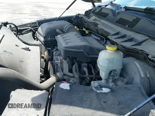 ✅ 2009 Dodge 1500 TRX • VIN: 1D3HV18P19S781115 • Lot: 42157533. Listed on IAAI with 113,016 mi. Free auction sales archive from the USA and detailed vehicle history report at DreamBid. Image 20.