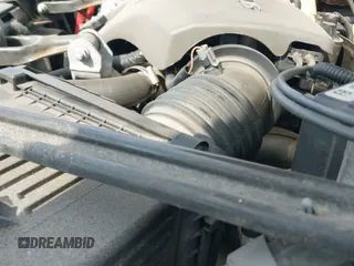 ✅ 2001 Pontiac Grand Prix GT • VIN: 1G2WP52K81F126708 • Lot: 43208283. Listed on IAAI with 39,390 mi. Free auction sales archive from the USA and detailed vehicle history report at DreamBid. Image 12.