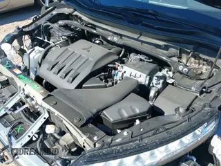 ✅ 2025 Mitsubishi Eclipse Cross SE • VIN: JA4ATWAA1SZ041798 • Lot: 43612777. Wystawiony na IAAI z przebiegiem 9 766 mil. Bezpłatny archiwum sprzedaży aukcyjnych z USA i szczegółowy raport historii pojazdu na DreamBid. Zdjęcie 21.