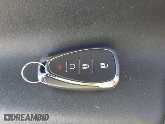✅ 2018 Chevrolet Volt Premier • VIN: 1G1RB6S51JU129977 • Лот: 42614682. Опубликован ранее на IAAI с пробегом Не указан. Бесплатный доступ к архиву аукционных продаж из США и подробный отчёт об истории автомобиля на DreamBid. Изображение 11.