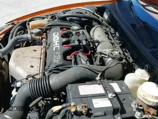 ✅ 1996 Mitsubishi Eclipse RS • VIN: 4A3AK34Y9TE378841 • Лот: 41844583. Опубликован ранее на IAAI с пробегом 210 298 миль. Бесплатный доступ к архиву аукционных продаж из США и подробный отчёт об истории автомобиля на DreamBid. Изображение 12.