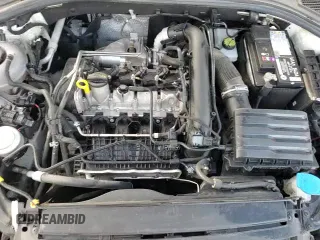 ✅ 2019 Volkswagen Jetta S • VIN: 3VWN57BU4KM045598 • Lot: 92430095. Listed on Copart with 94,108 mi. Free auction sales archive from the USA and detailed vehicle history report at DreamBid. Image 16.