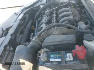 ✅ 2008 Mercury Sable Premier • VIN: 1MEHM43W18G610215 • Лот: 42305122. Опубликован ранее на IAAI с пробегом 200 368 миль. Бесплатный доступ к архиву аукционных продаж из США и подробный отчёт об истории автомобиля на DreamBid. Изображение 12.