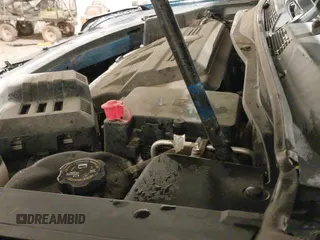 ✅ 2010 GMC Terrain SLE-2 • VIN: 2CTFLEEY2A6235719 • Lot: 41391776. Wystawiony na IAAI z przebiegiem 195 416 mil. Bezpłatny archiwum sprzedaży aukcyjnych z USA i szczegółowy raport historii pojazdu na DreamBid. Zdjęcie 19.