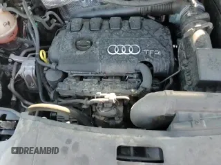 ✅ 2018 Audi Q3 Premium • VIN: WA1BCCFS9JR023827 • Лот: 83958425. Опубликован ранее на Copart с пробегом 115 647 миль. Бесплатный доступ к архиву аукционных продаж из США и подробный отчёт об истории автомобиля на DreamBid. Изображение 16.