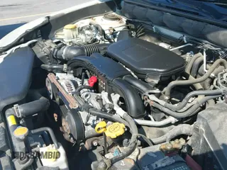 ✅ 2011 Subaru Outback • VIN: 4S4BRCFC3B3398299 • Лот: 43214141. Опубликован ранее на IAAI с пробегом 143 984 миль. Бесплатный доступ к архиву аукционных продаж из США и подробный отчёт об истории автомобиля на DreamBid. Изображение 12.