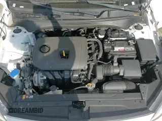 ✅ 2021 Kia Forte LXS • VIN: 3KPF24ADXME313986 • Lot: 82049675. Listed on Copart with 66,960 mi. Free auction sales archive from the USA and detailed vehicle history report at DreamBid. Image 13.