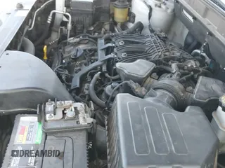 ✅ 2009 Hyundai Veracruz GLS • VIN: KM8NU73C29U080279 • Lot: 42538920. Listed on IAAI with 150,447 mi. Free auction sales archive from the USA and detailed vehicle history report at DreamBid. Image 12.