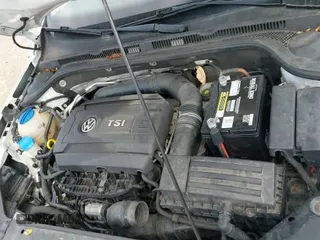 ✅ 2014 Volkswagen Jetta SEL • VIN: 3VWL17AJ7EM439904 • Lot: 41935123. Listed on IAAI with 171,853 mi. Free auction sales archive from the USA and detailed vehicle history report at DreamBid. Image 12.