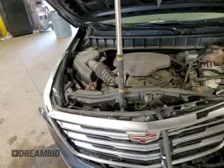 ✅ 2018 Cadillac XT5 Luxury AWD • VIN: 1GYKNDRS2JZ239739 • Lot: 86668185. Wystawiony na Copart z przebiegiem 73 989 mil. Bezpłatny archiwum sprzedaży aukcyjnych z USA i szczegółowy raport historii pojazdu na DreamBid. Zdjęcie 16.