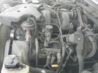 ✅ 2003 Ford Explorer Sport XLS • VIN: 1FMYU60E03UB17074 • Lot: 43135284. Wystawiony na IAAI z przebiegiem 208 523 mil. Bezpłatny archiwum sprzedaży aukcyjnych z USA i szczegółowy raport historii pojazdu na DreamBid. Zdjęcie 12.