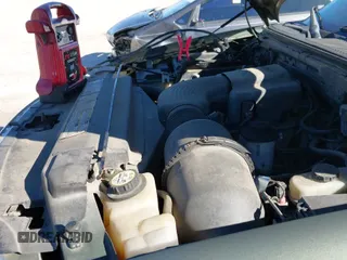 ✅ 2001 Ford Expedition XLT • VIN: 1FMRU15W91LA85477 • Лот: 43616059. Опубликован ранее на IAAI с пробегом 123 659 миль. Бесплатный доступ к архиву аукционных продаж из США и подробный отчёт об истории автомобиля на DreamBid. Изображение 13.