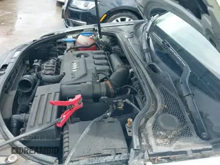 ✅ 2010 Audi A3 Premium Plus • VIN: WAUKEAFM6AA101658 • Lot: 42526126. Listed on IAAI with 101,899 mi. Free auction sales archive from the USA and detailed vehicle history report at DreamBid. Image 12.