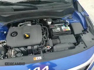 ✅ 2022 Kia Seltos EX • VIN: KNDERCAA6N7282471 • Lot: 71536665. Listed on Copart with 73,432 mi. Free auction sales archive from the USA and detailed vehicle history report at DreamBid. Image 14.