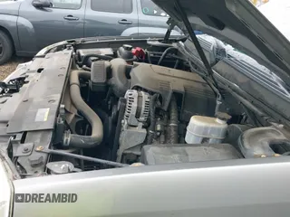 ✅ 2012 GMC Yukon Denali • VIN: 1GKS2EEF5CR189908 • Лот: 43334927. Опубликован ранее на IAAI с пробегом 142 292 миль. Бесплатный доступ к архиву аукционных продаж из США и подробный отчёт об истории автомобиля на DreamBid. Изображение 22.