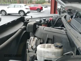 ✅ 2011 Chevrolet Silverado 2500HD LT • VIN: 1GC2KXCG6BZ356536 • Лот: 43651572. Опубликован ранее на IAAI с пробегом 221 555 миль. Бесплатный доступ к архиву аукционных продаж из США и подробный отчёт об истории автомобиля на DreamBid. Изображение 19.